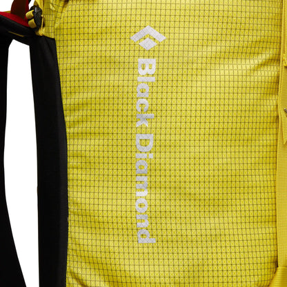 Speed 40 Backpack