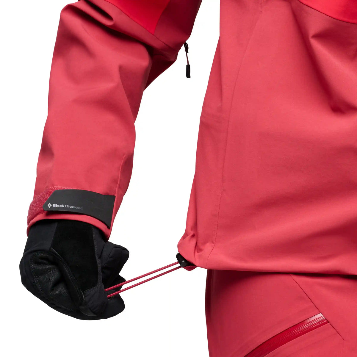 Women's Recon Stretch Shell