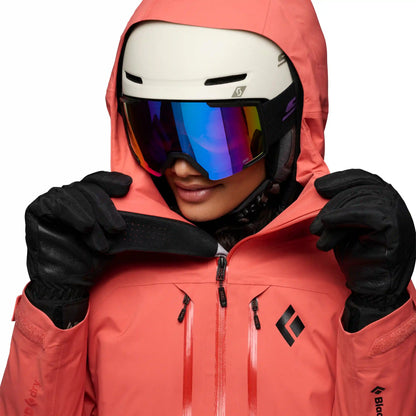 Women's Recon LT Stretch Shell - Past Season