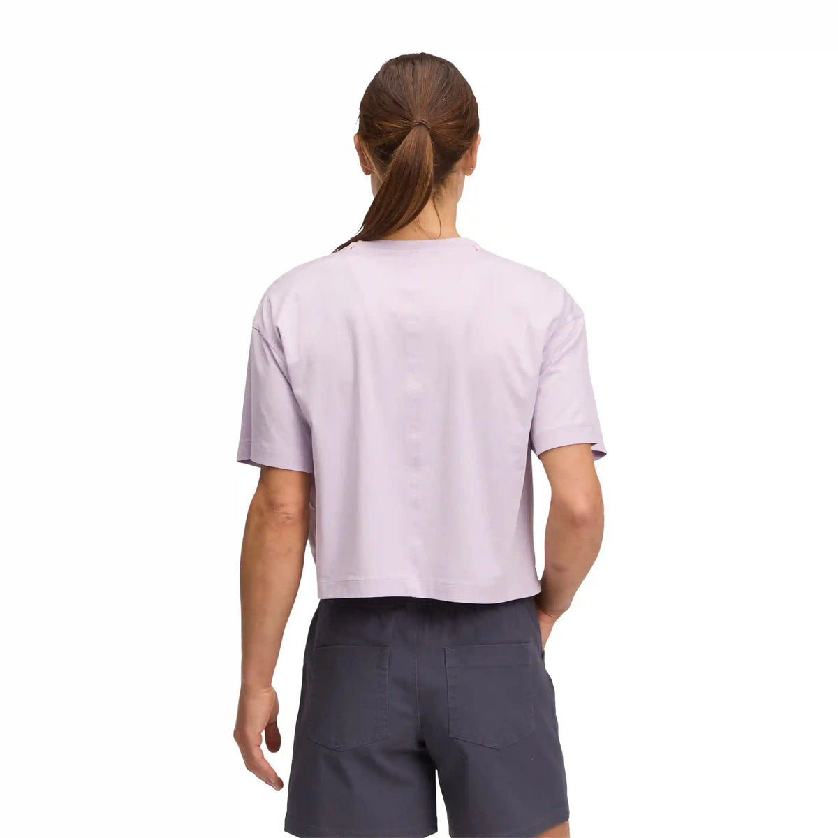 Women's Circuit Short Sleeve Tee