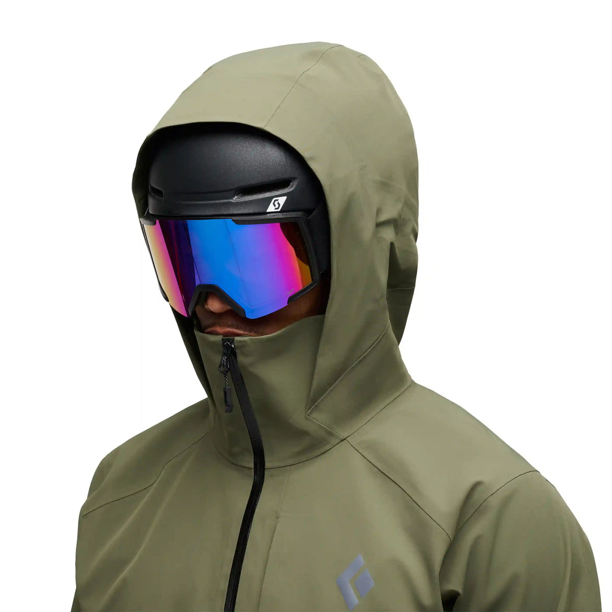 Men's Recon Stretch Shell - Past Season