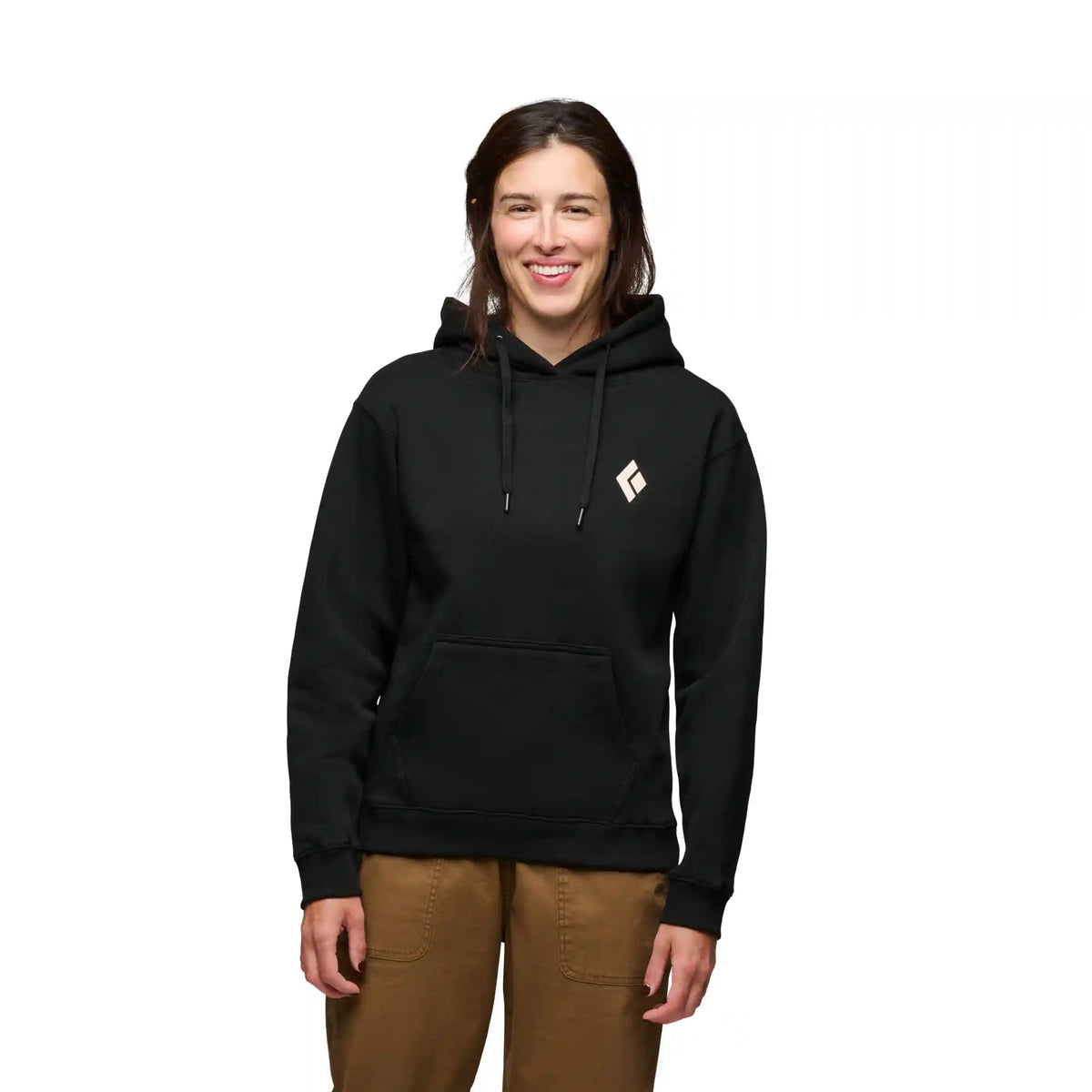 Women's Equipment for Alpinists Pullover Hoody