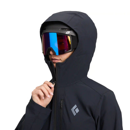 Women's Dawn Patrol Softshell