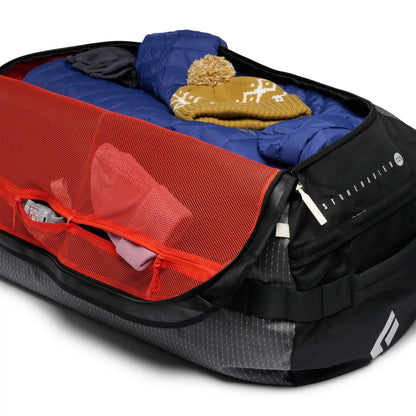 Stonehauler 125 L Duffel