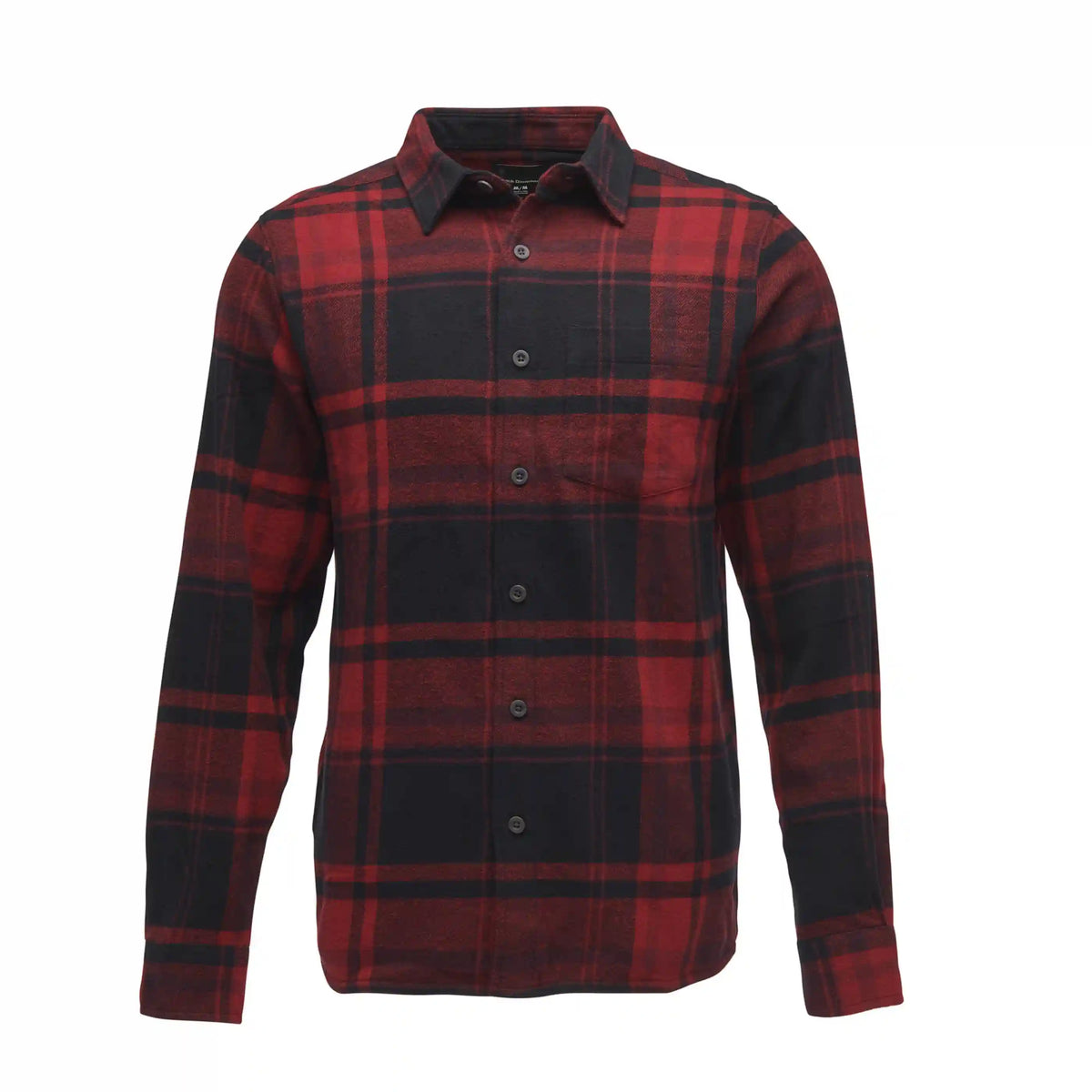 Men's Project Flannel - Past Season