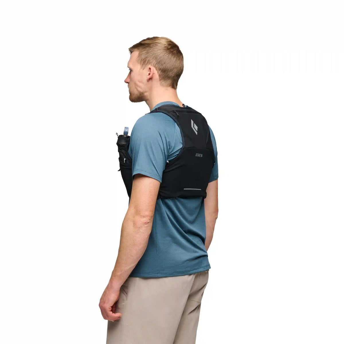 Distance 6 Vest