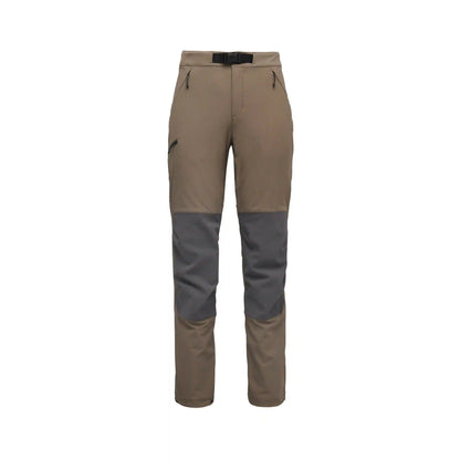 Women's Alpine Hybrid Pants - Past Season
