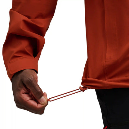 Men's Strataline Stretch Shell