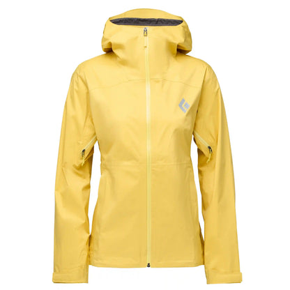 Women's Fineline Stretch Shell - Past Season