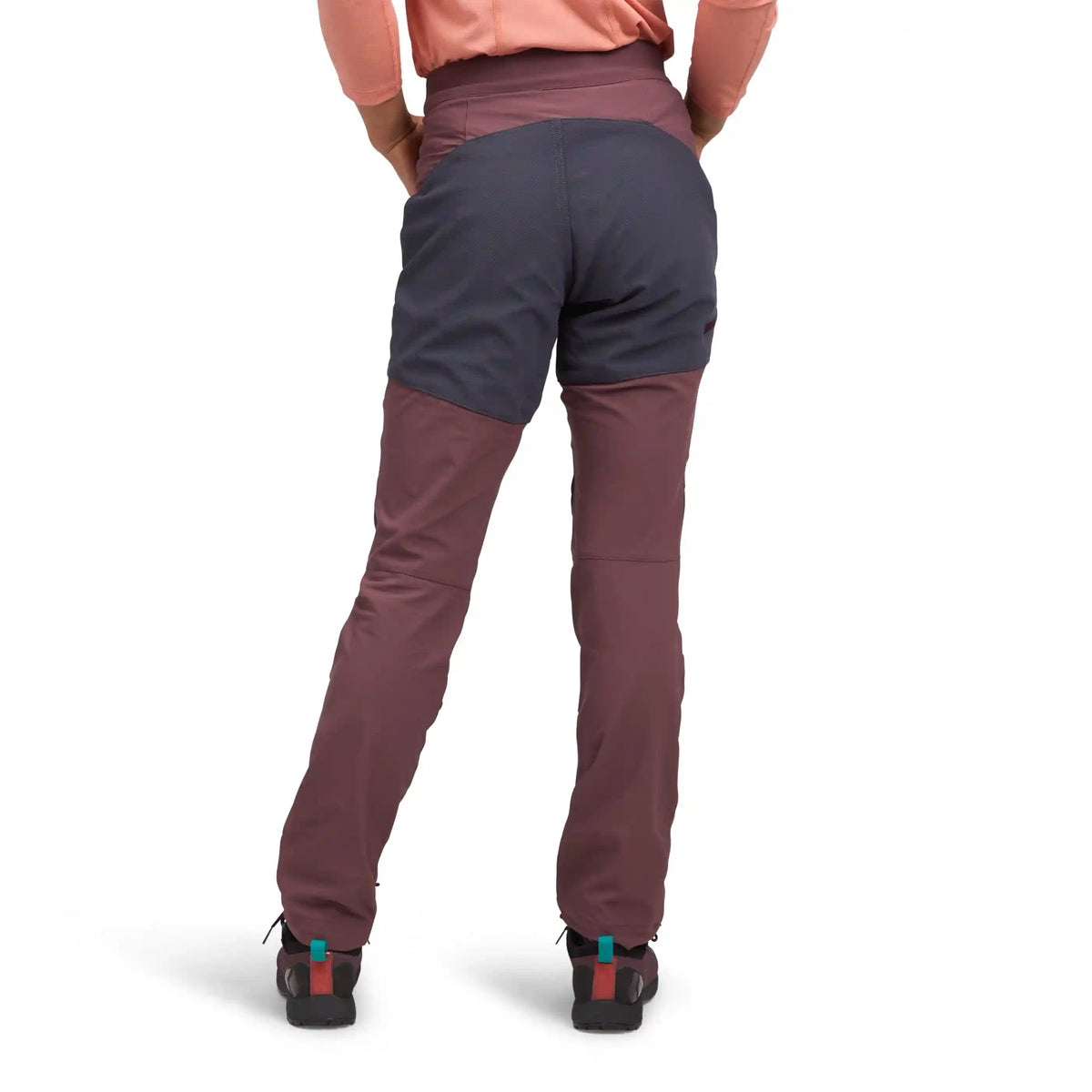 Women's Alpine Hybrid Pants - Past Season
