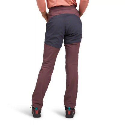 Women's Alpine Hybrid Pants - Past Season