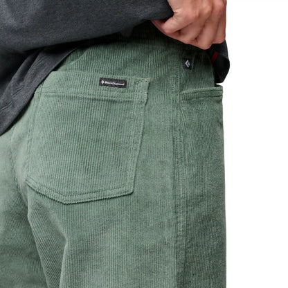 Women's Dirtbag Corduroy Pants