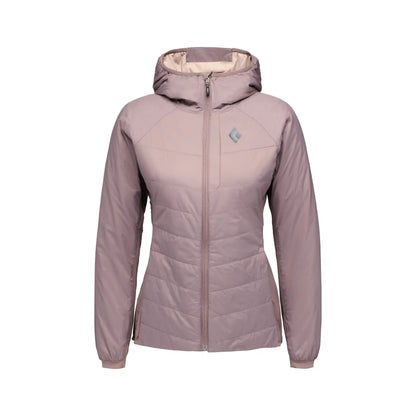 Women's Solution 1.0 Hoody