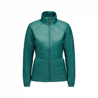 Women's Solution 2.0 Jacket