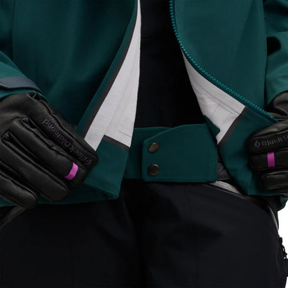 Women's Factor Shell