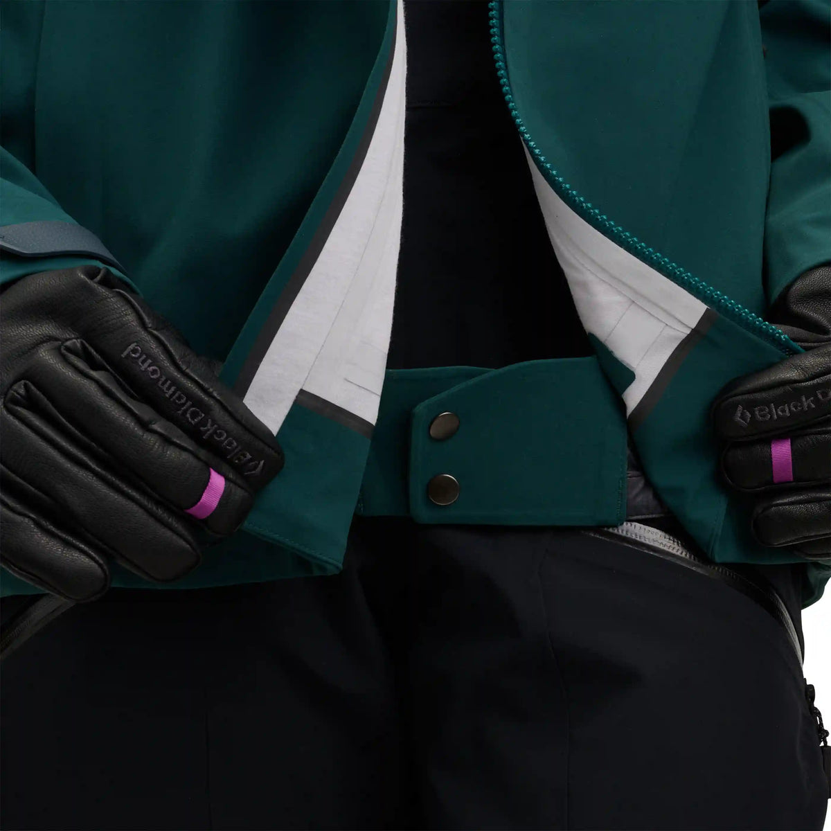 Women's Factor Shell - Past Season