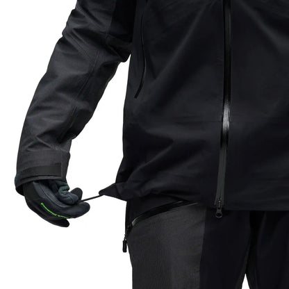 Men's Mission Alpine Shell