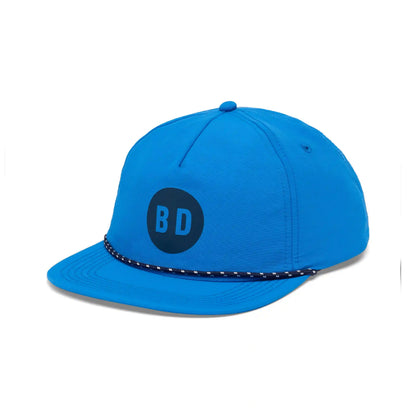 Synthetic Rope Hat