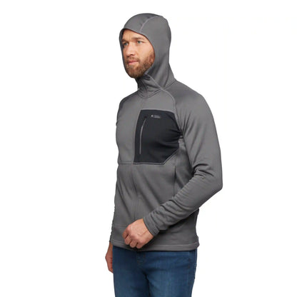 Men's Factor Hoody
