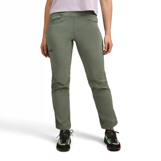 Women's Technician Pants
