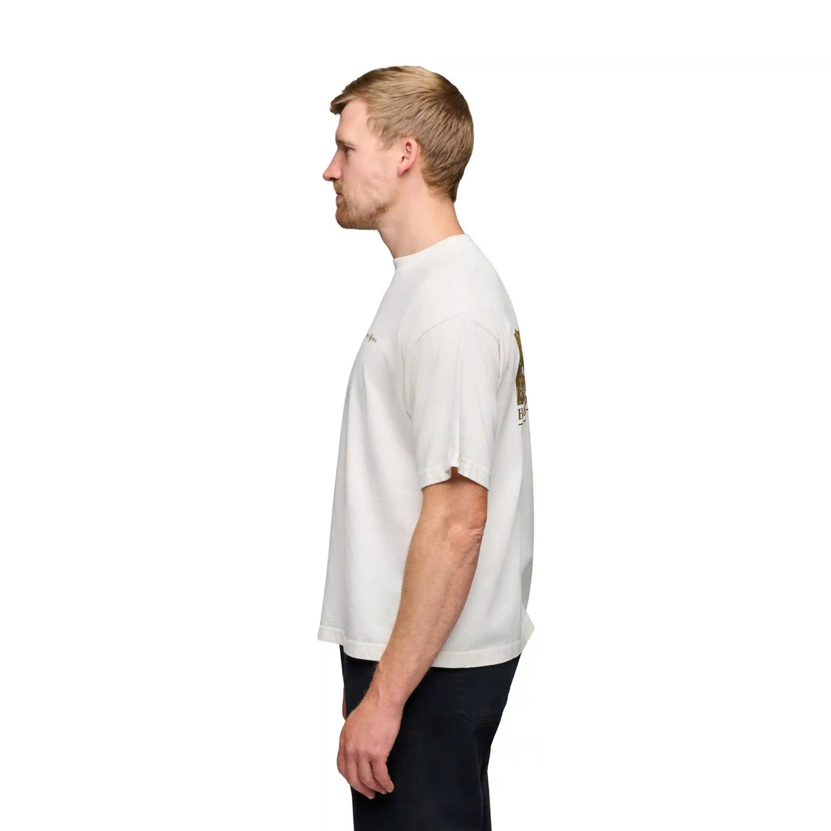 BD X norda Short Sleeve Tee - Limited Edition