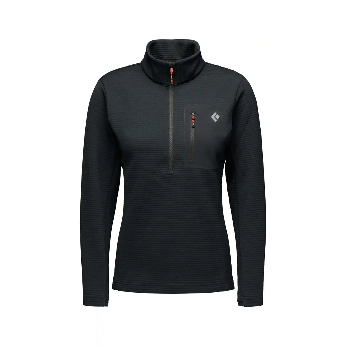 Women's Diverge Half Zip Jacket