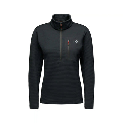 Women's Diverge Half Zip Jacket