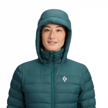 Women's Access Down 2.0 Parka