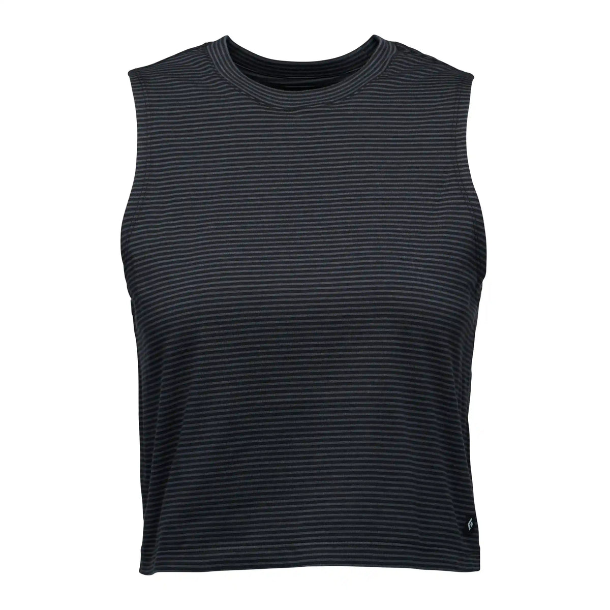 Women's BD Stripe Tank