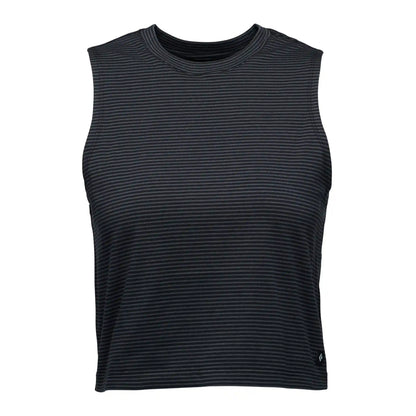 Women's BD Stripe Tank