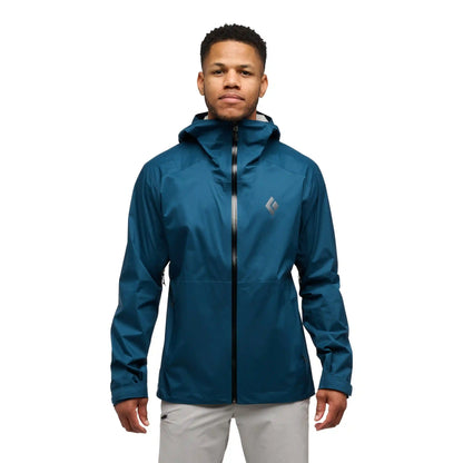 Men's Fineline Stretch Shell - Past Season