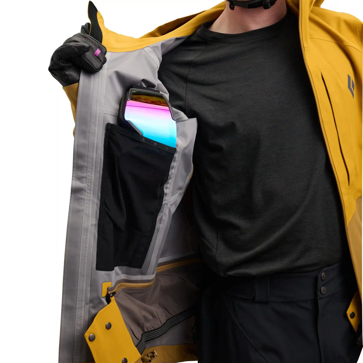 Men's Recon Stretch Shell - Past Season