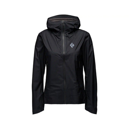 Women's Deploy 3L Shell