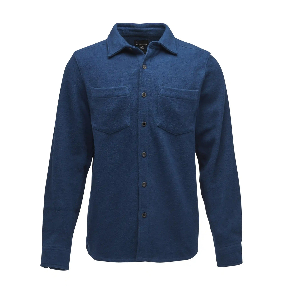 Men's Project Heavy Flannel
