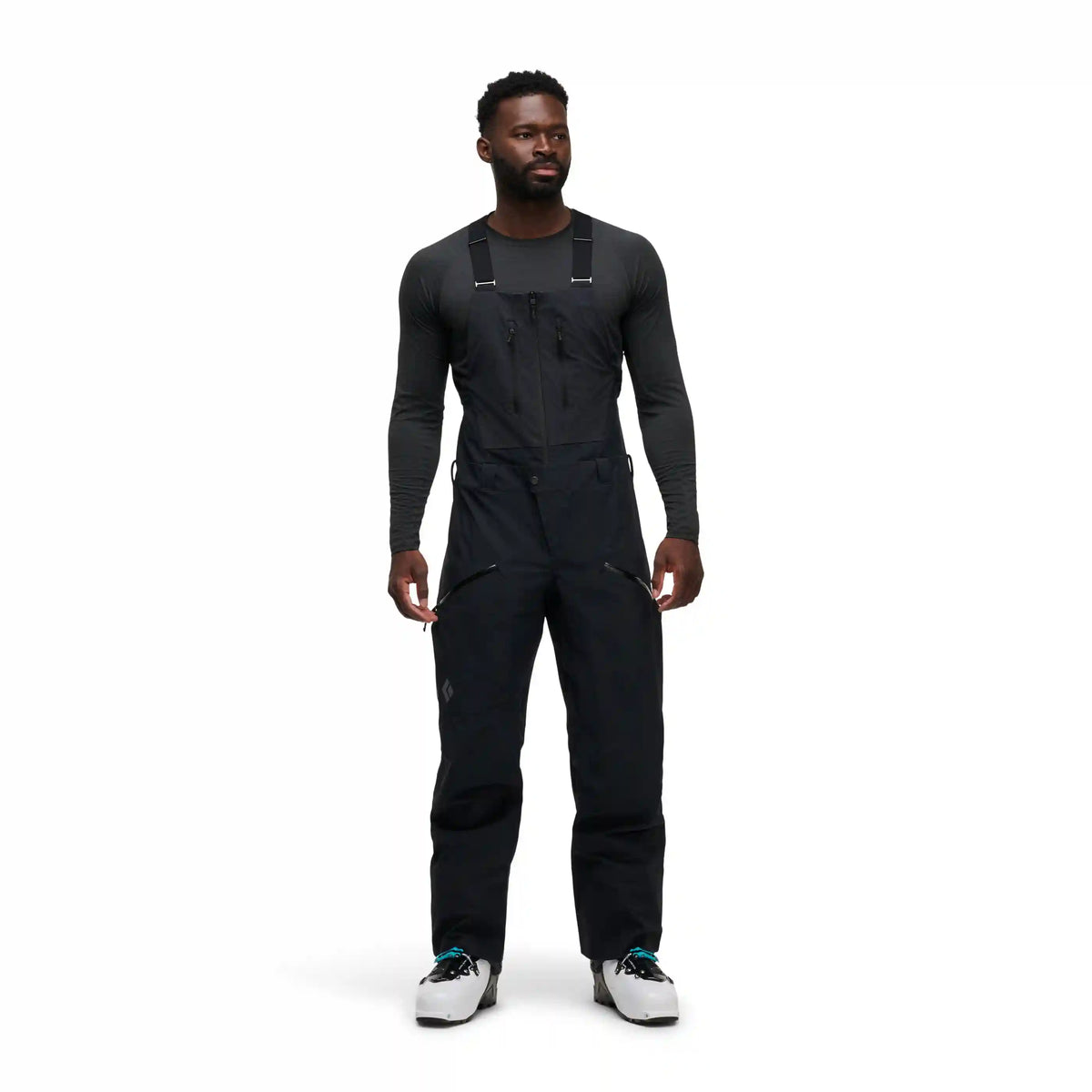 Men's Recon Stretch Bibs