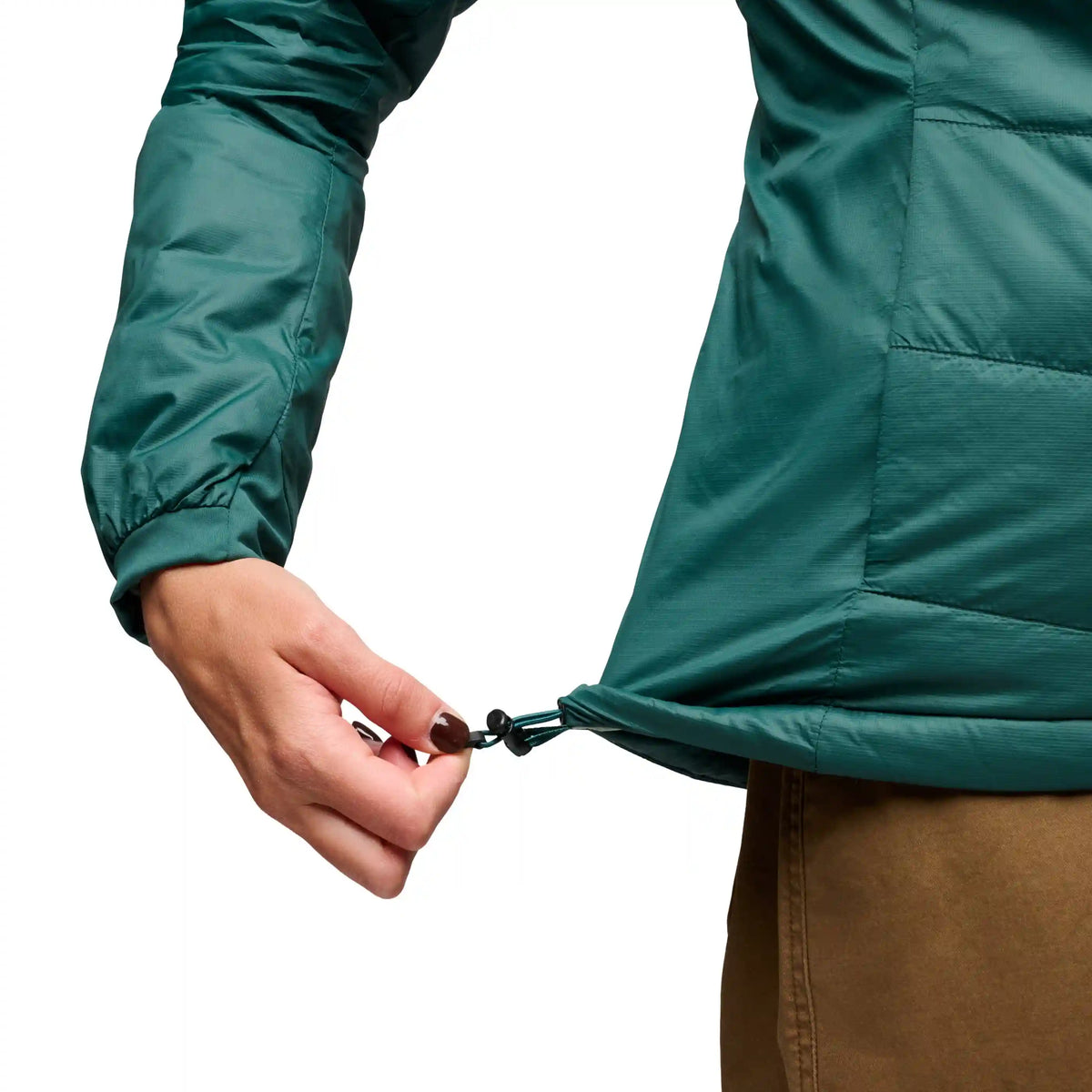 Women's Solution 2.0 Hoody