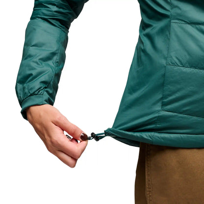 Women's Solution 2.0 Hoody