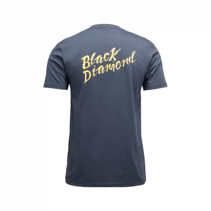 Men's Shredded Short Sleeve Tee