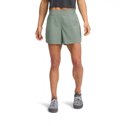 Women's Sierra Shorts