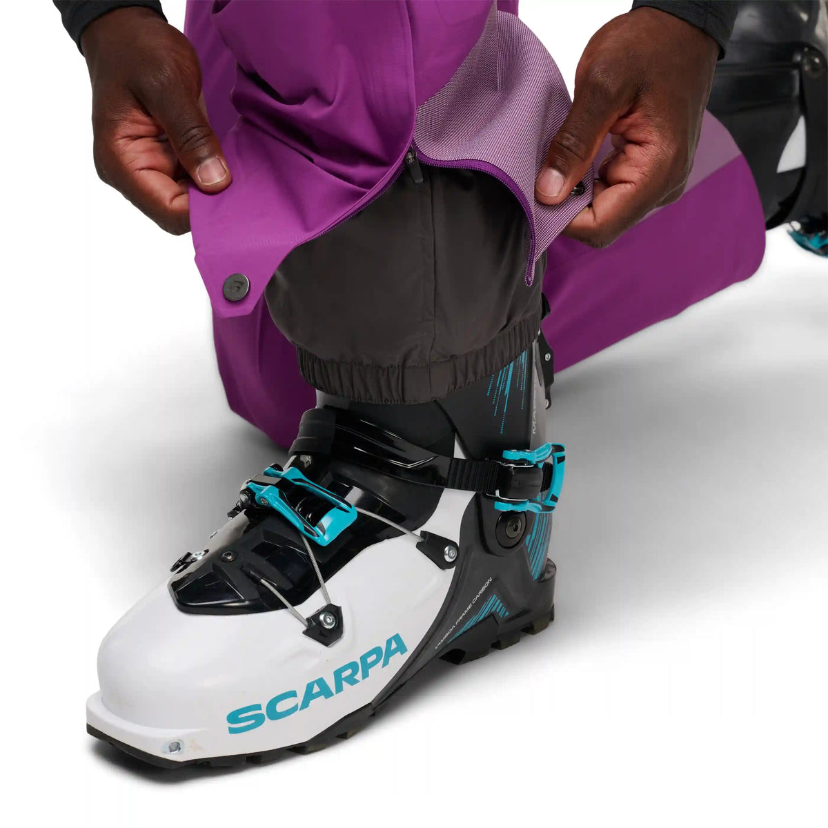 Men's Dawn Patrol Hybrid Pants