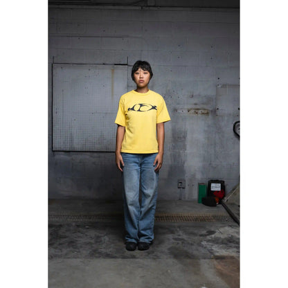 BD HEX Oval Logo Short Sleeve Tee