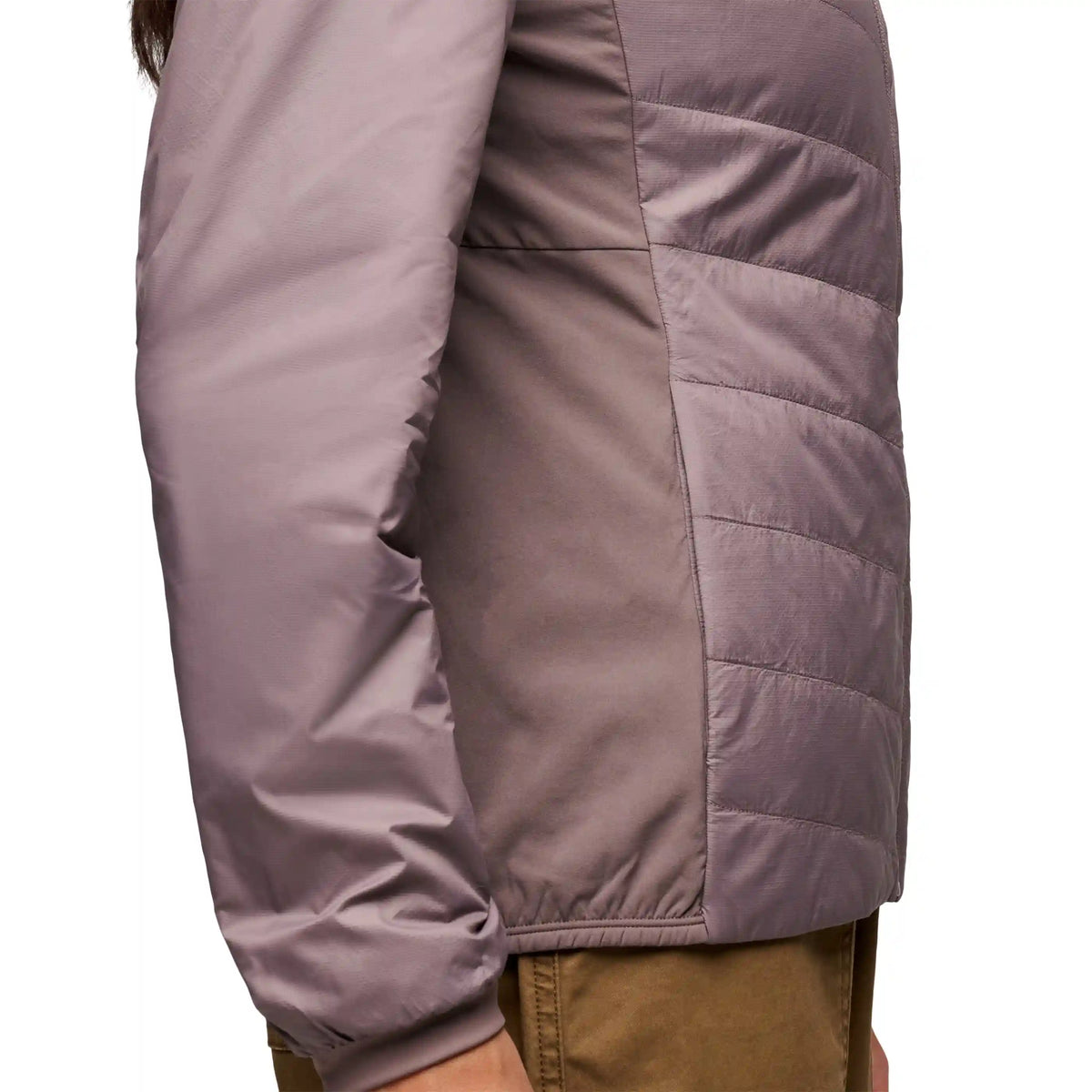 Women's Solution 1.0 Hoody