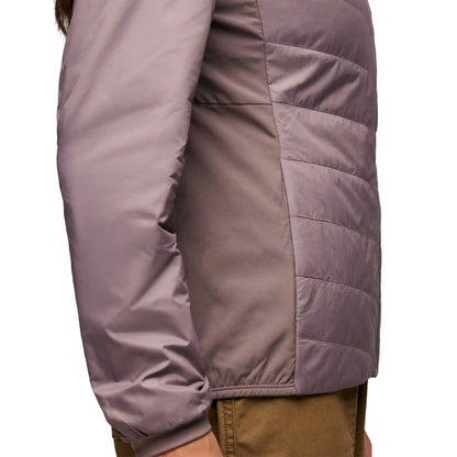 Women's Solution 1.0 Hoody