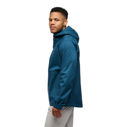 Men's Fineline Stretch Shell - Past Season