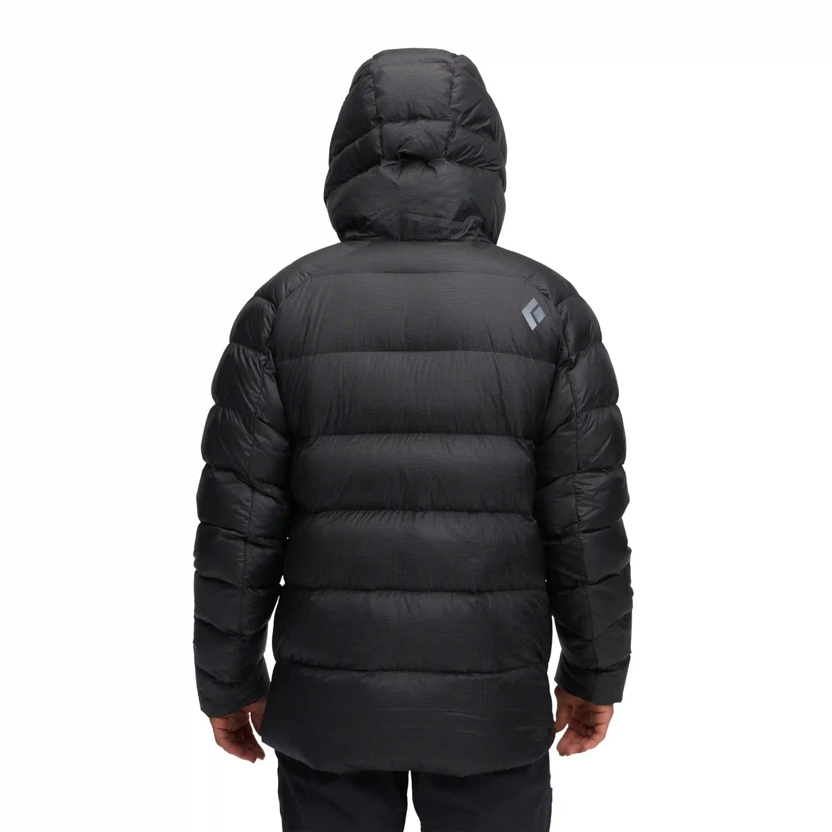 Men's Mission Down 4000 M Parka