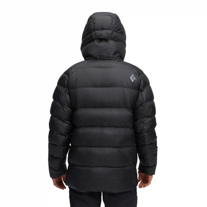 Men's Mission Down 4000 M Parka