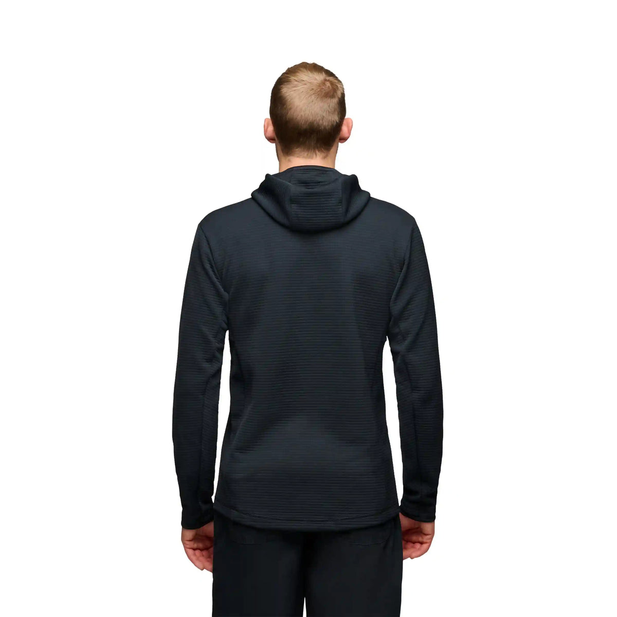 Men's Diverge Full Zip Hoody