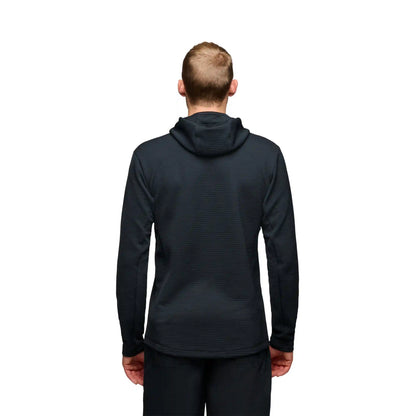Men's Diverge Full Zip Hoody