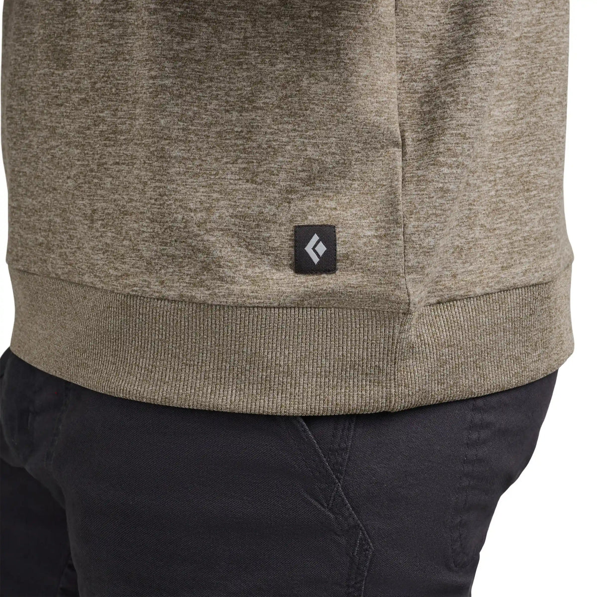 Men's Circuit Midlayer Crewneck