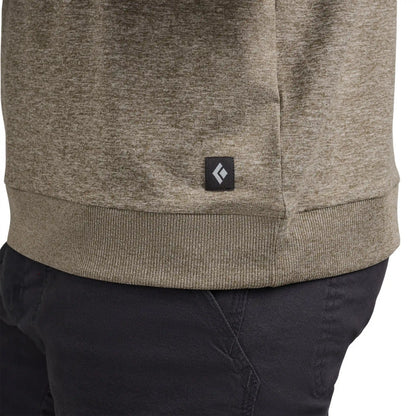 Men's Circuit Midlayer Crewneck
